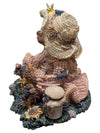 Boyds Bears & Friends Bearstone Collection Figurines – Set of 3