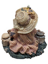 Boyds Bears & Friends Bearstone Collection Figurines – Set of 3