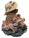 Boyds Bears & Friends Bearstone Collection Figurines – Set of 3