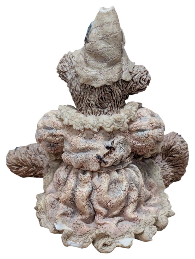 Boyds Bears & Friends Bearstone Collection Figurines – Set of 3
