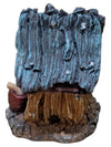 Boyds Bears & Friends Boyds Town Village Miniature Lot – Bearly-Able Construction, Figures, Dog House & Thimble