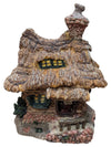 Boyds Bears & Friends Boyds Town Village Miniature Lot – Bearly-Able Construction, Figures, Dog House & Thimble