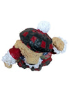 Boyds Bears & Friends Christmas Figurine Lot – Bearstone Collection, Ornament Bear & Scottish Bear