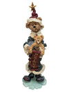 Boyds Bears & Friends Christmas Figurine Lot – Bearstone & Folkstone Collection