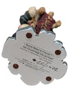 Boyds Bears & Friends Christmas Figurine Lot – Bearstone & Folkstone Collection