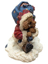 Boyds Bears & Friends Christmas Figurine Lot – Bearstone & Folkstone Collection