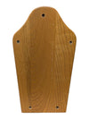 Wooden Magazine Rack