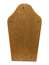 Wooden Magazine Rack