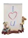 Boyds Bears & Friends Picture Frame Lot – Best Mom & Unique Collection Bear Frames