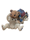 Collectible Bear Figurine Lot – Cherished Teddies & Boyds Bears