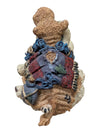 Collectible Bear Figurine Lot – Cherished Teddies & Boyds Bears