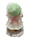 Collectible Bear Figurine Lot – Cherished Teddies & Boyds Bears
