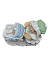 Collectible Bear Figurine Lot – Cherished Teddies & Boyds Bears