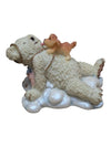 Collectible Bear Figurine Lot – Cherished Teddies & Boyds Bears