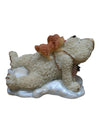 Collectible Bear Figurine Lot – Cherished Teddies & Boyds Bears