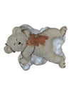 Collectible Bear Figurine Lot – Cherished Teddies & Boyds Bears