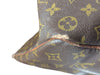 Louis Vuitton Monogram Canvas Keepall 50 Travel Bag