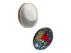 Museum Collections Ltd Charles Voysey Bird Nest Fine Bone China Trinket/Pill Box