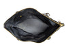 Coach Zip-Top Tote & Matching Zip-Around Wallet Set – Navy Pebbled Leather