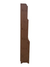 IKEA LEKSVIK Pine Bookcase / Open Display Shelf