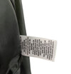 Northern Reflections Olive Faux Leather Jacket – Size L