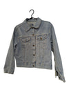 Dickies Blues Light Wash Denim Jacket – Size M/M