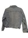 Dickies Blues Light Wash Denim Jacket – Size M/M