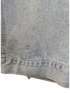 Dickies Blues Light Wash Denim Jacket – Size M/M