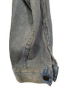 Dickies Blues Light Wash Denim Jacket – Size M/M