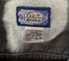 Dickies Blues Light Wash Denim Jacket – Size M/M