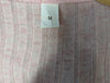 Pink, Grey & Black Colourblock Open-Front Cardigan