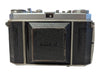Vintage Kodak Retina Ia 35mm Camera with Original Leather Case