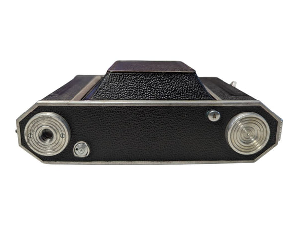 Vintage Kodak Retina Ia 35mm Camera with Original Leather Case