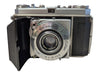 Vintage Kodak Retina Ia 35mm Camera with Original Leather Case