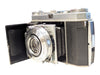 Vintage Kodak Retina Ia 35mm Camera with Original Leather Case