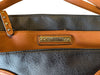Rosetti Black & Brown Crossbody Bag