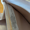 Liz Claiborne Two-Tone Zip-Around Wallet