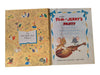 Vintage Little Golden Books Lot of 4 – The Little Red Caboose, Chitty Chitty Bang Bang & Tom and Jerry