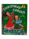 Vintage Little Golden Book Christmas Lot of 6 – Disney, Tom & Jerry, Santa & Holiday Stories