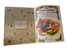 Vintage Little Golden Book Christmas Lot of 6 – Disney, Tom & Jerry, Santa & Holiday Stories