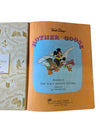 Vintage Disney Little Golden Books Lot of 7 – Mother Goose, Winnie-the-Pooh, Donald Duck, Bambi & Snow White