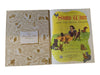 Vintage Disney Little Golden Books Lot of 7 – Mother Goose, Winnie-the-Pooh, Donald Duck, Bambi & Snow White