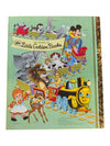 Vintage Little Golden Books Lot of 7 – Disney, Pink Panther, Robin Hood & Bambi