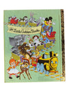 Vintage Little Golden Books Lot of 7 – Disney, Pink Panther, Robin Hood & Bambi
