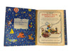 Vintage Children’s Book Lot of 4 – Disney, Rand McNally, Wonder Books & Classic Story Titles