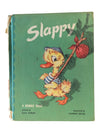 Vintage Children’s Book Lot of 4 – Disney, Rand McNally, Wonder Books & Classic Story Titles