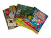 Vintage Children’s Book Lot of 5 – Disney, Bugs Bunny & Christmas Titles