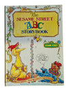 Vintage Children’s Book Lot of 4 – Berenstain Bears, Sesame Street & Fairy Tale Books