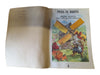 Vintage Children’s Book Lot of 4 – Berenstain Bears, Sesame Street & Fairy Tale Books