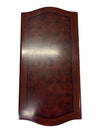 Vintage Burl Wood Coffee & Matching End Table Set